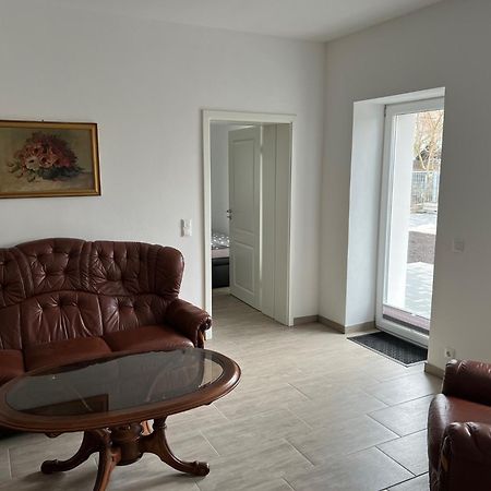 Zum Rosental Apartment Rotha Ngoại thất bức ảnh