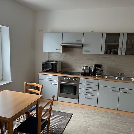 Zum Rosental Apartment Rotha Ngoại thất bức ảnh