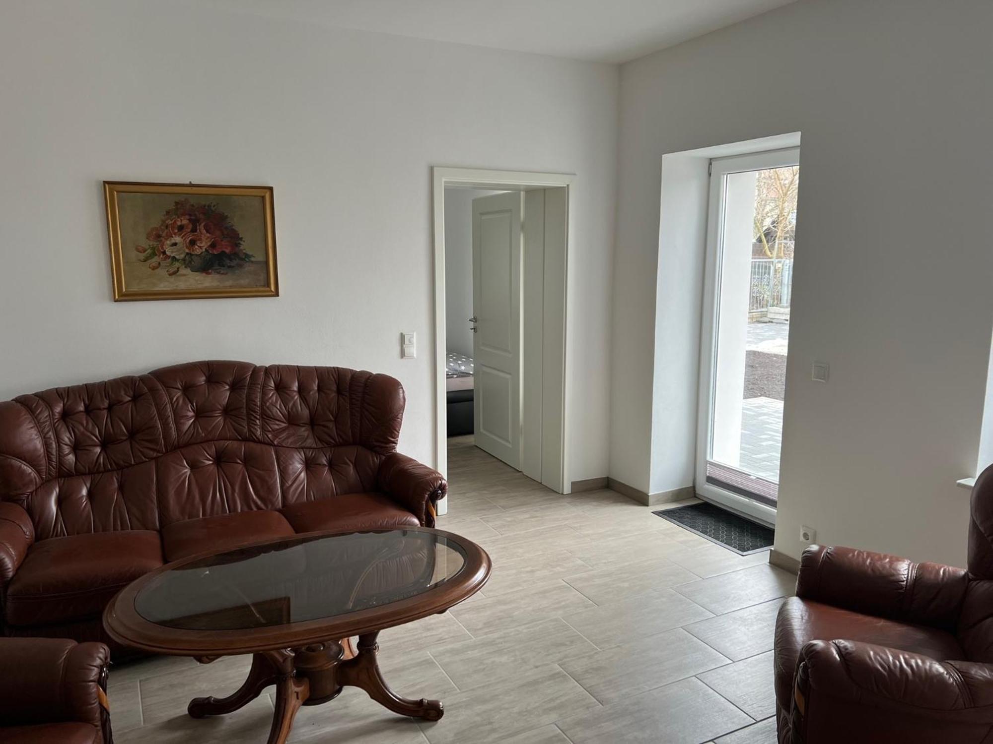 Zum Rosental Apartment Rotha Ngoại thất bức ảnh
