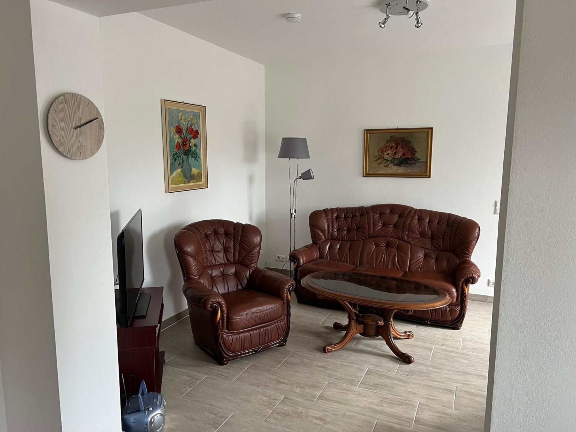Zum Rosental Apartment Rotha Ngoại thất bức ảnh